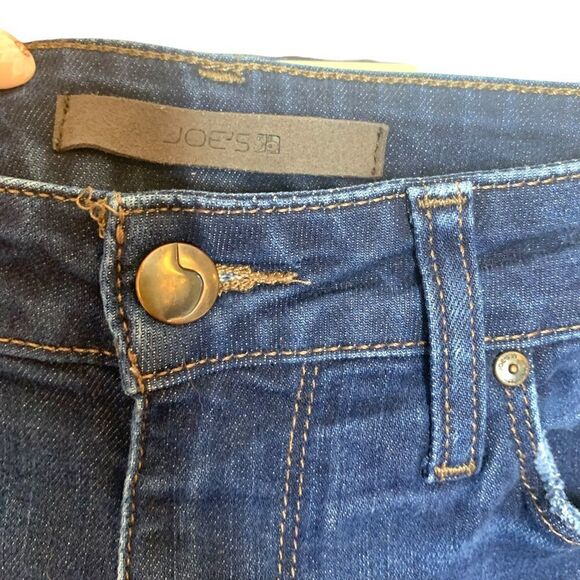 Joes Jeans Womens Flawless Icon Skinny Jeans - Picture 8 of 11